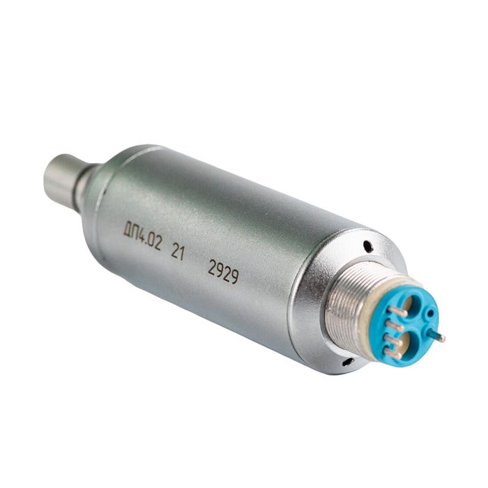 Медторг+ ДП-4.02 - электрический щеточный микромотор