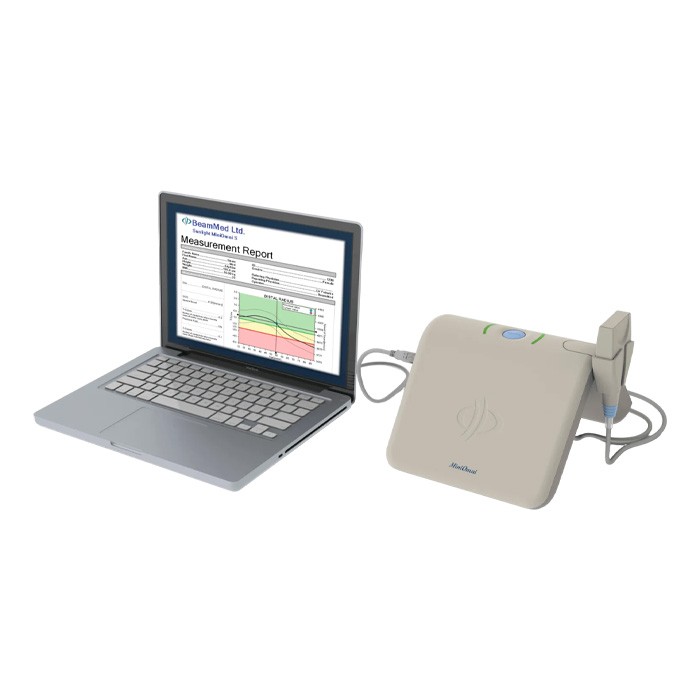 Ультразвуковой остеоденситометр MiniOmni