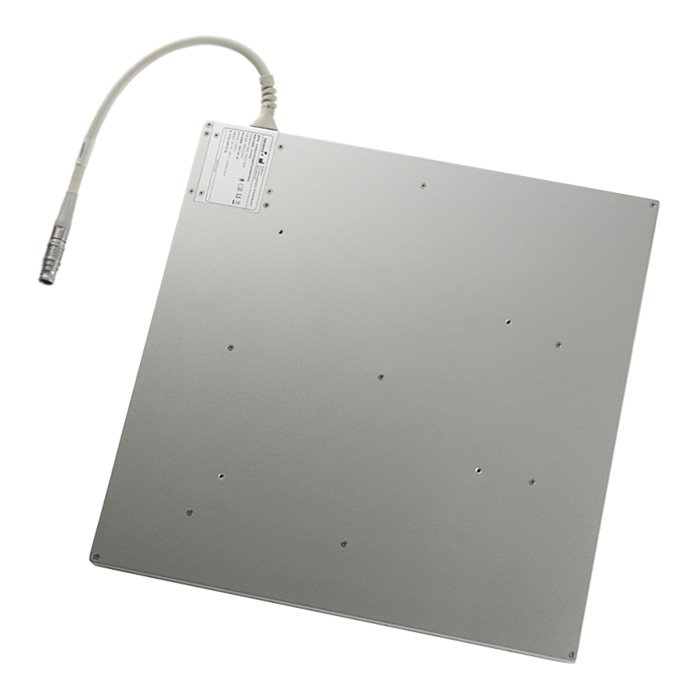 Плоскопанельный детектор Rayence 1012 WCA