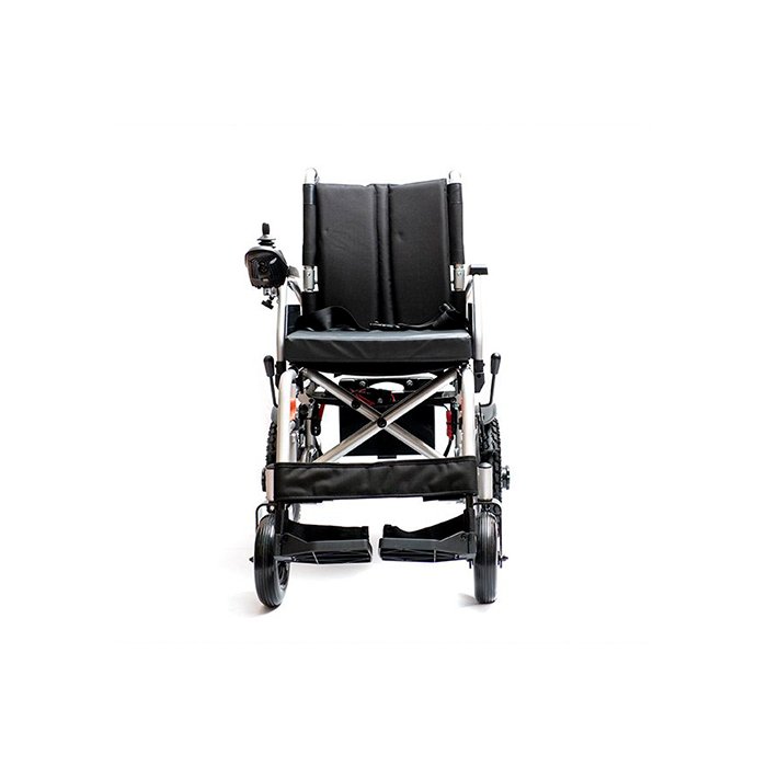 Кресло-коляска с электроприводом Excel X-Power 30 Excel mobility