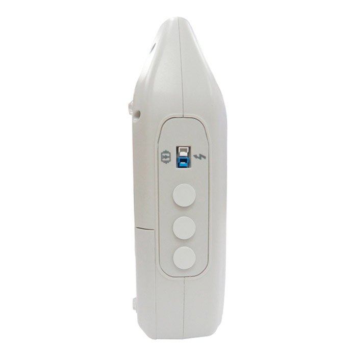 Дефибриллятор ДА-Н-01, Аксион