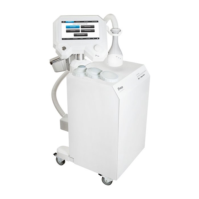 Аппарат ударно-волновой терапии УВТ Мед ТеКо