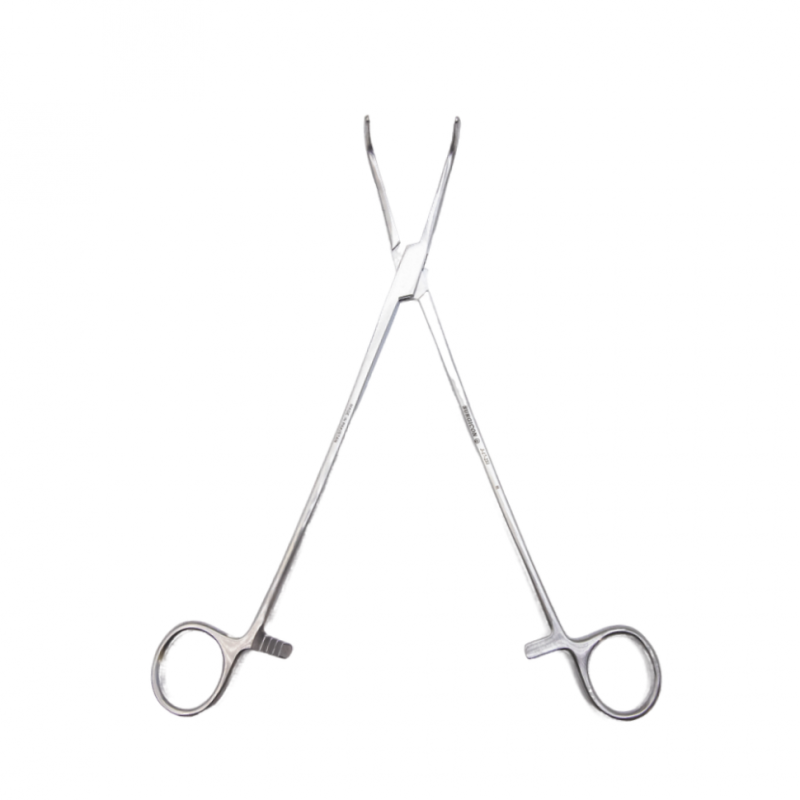 Зажим артериальный по Микстеру, 25 см