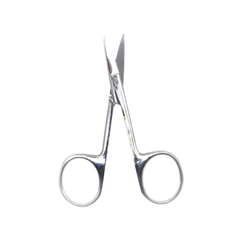 Ножницы остроконечные прямые, 100 мм, Surgiwell