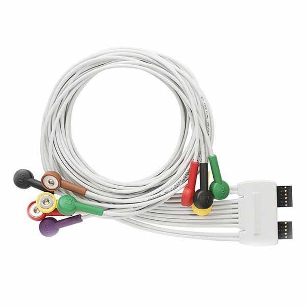 CubeStress BT package система для проведения нагрузочных проб