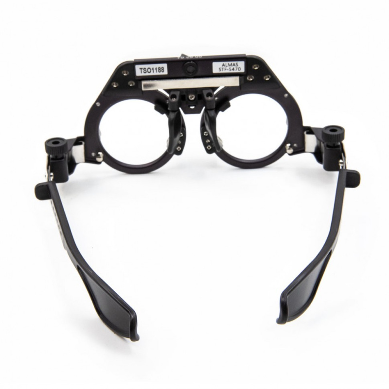 Оправа пробная универсальная ALMAS STF-5470 (взрослая)