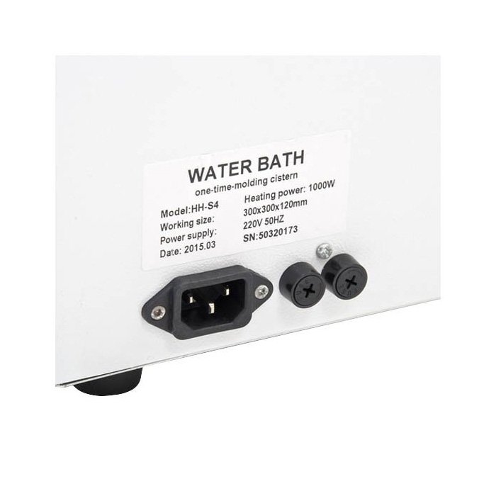 Баня водяная лабораторная HH-S4 Армед