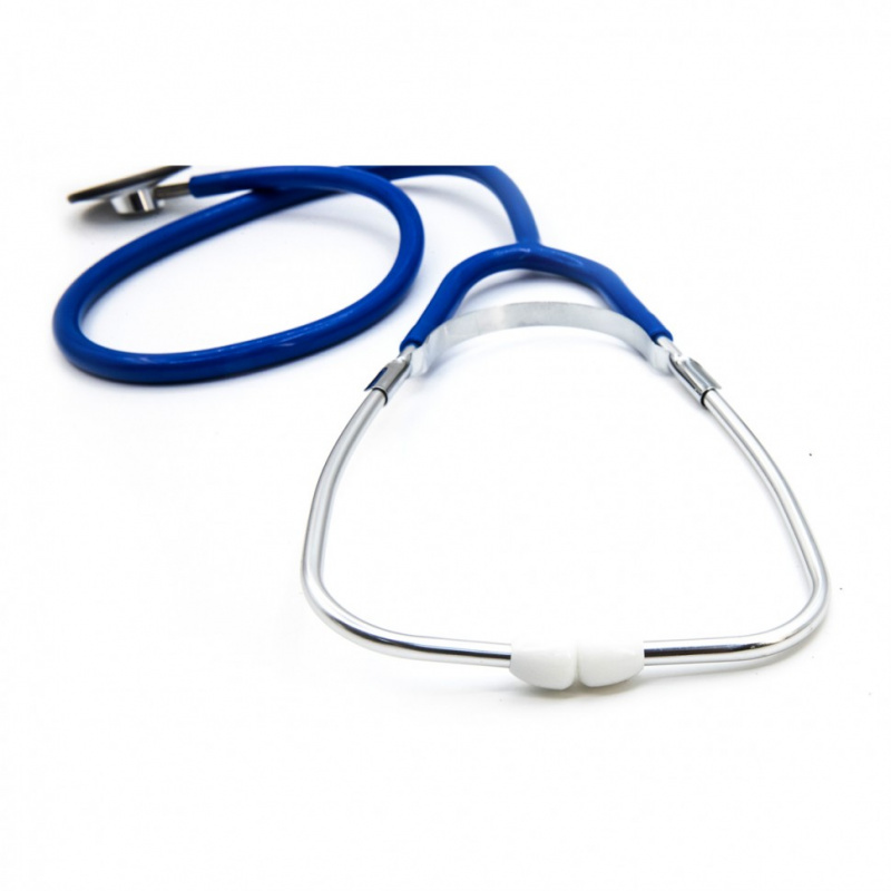 Стетоскоп LD Prof-Plus, синий