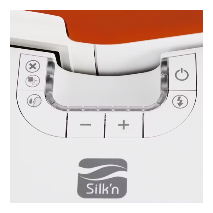 Фотоэпилятор SenSepil XL 65000 вспышек