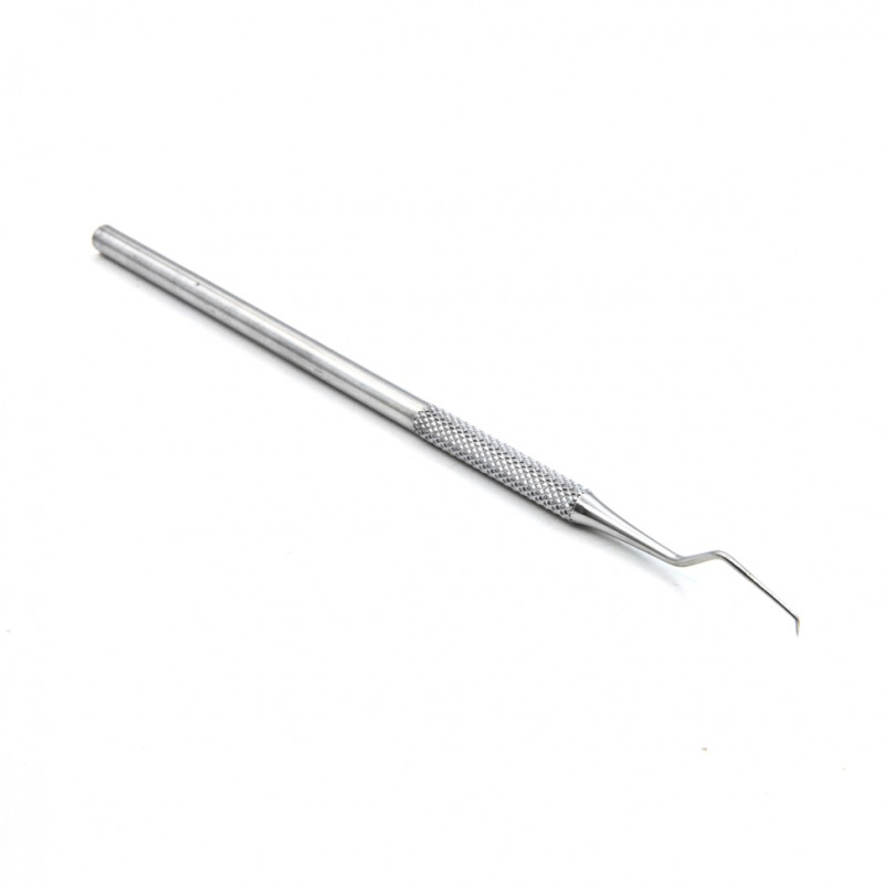 Зонд зубной, угловой. Surgiwell