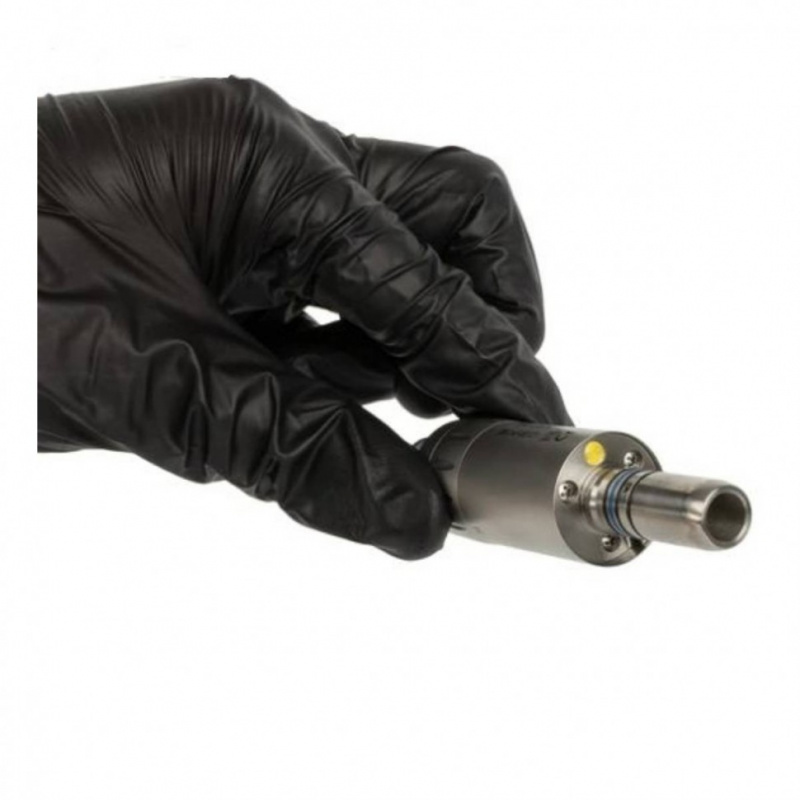 M-L530led-воздушный микромотор с внутренним охлаждением и фиброоптикой