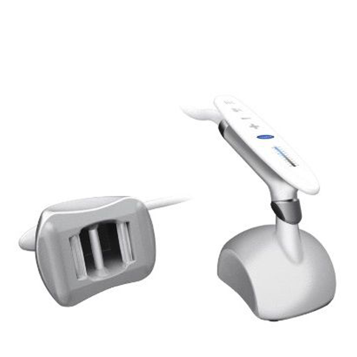 DX TWIN SMART профессиональный аппарат для вакуумно-роликового массажа