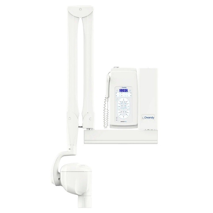 Owandy RX - высокочастотный рентгеновский аппарат (Франция)