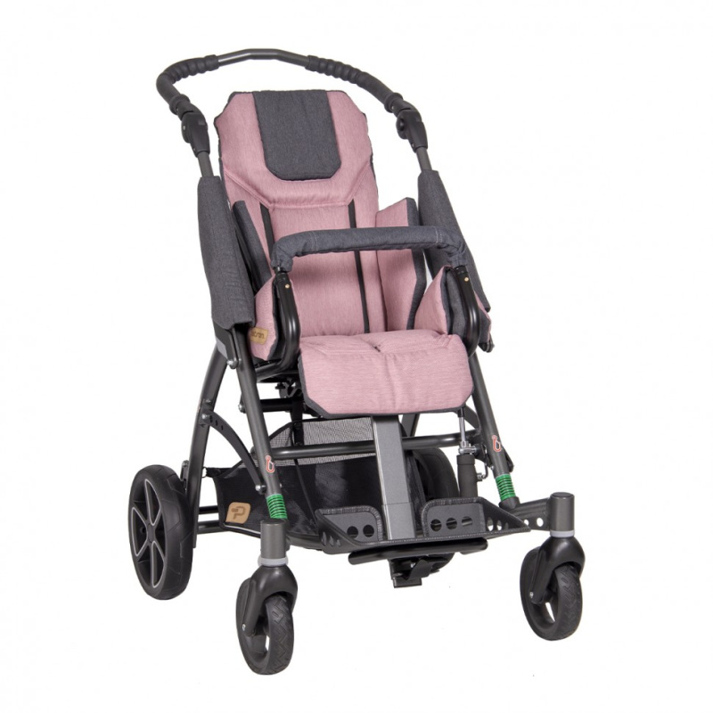 Детская инвалидная коляска ДЦП Patron Tom 5 Streeter STD