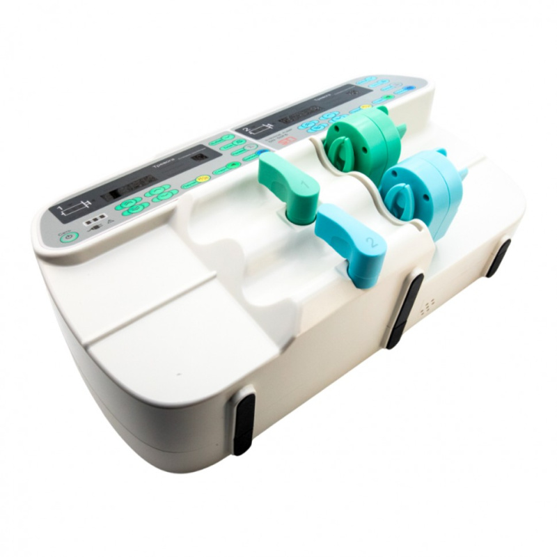 Насос шприцевой SN-50F6, SinoMDT