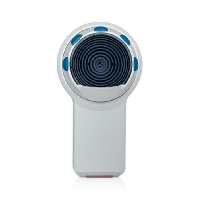 Кератограф Easygraph (кератотопограф) Oculus