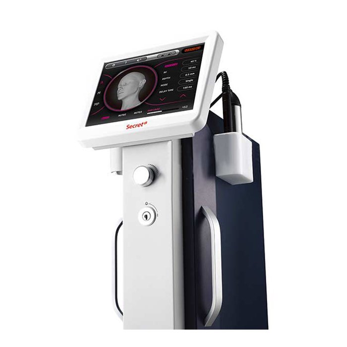 ILOODA Secret 2.0 RF – Инновационная антивозрастная RF технология