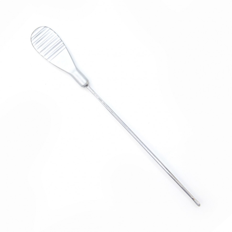 Зонд Buie 17 cm (проктологический односторонний) ЗП-1