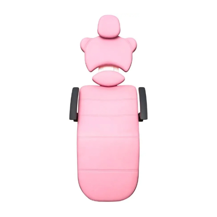 Woson WOD 550 - детская стоматологическая установка с подкатным блоком woson