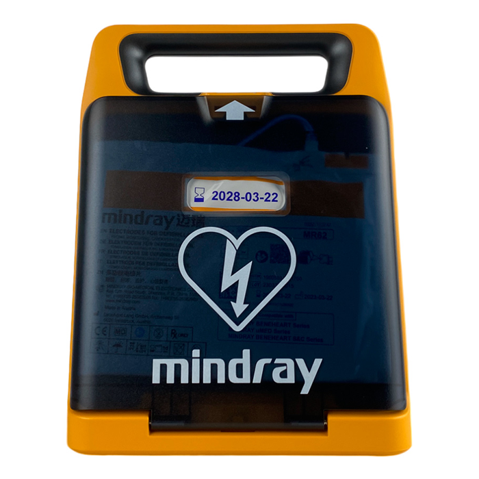Дефибриллятор Mindray BeneHeart C2