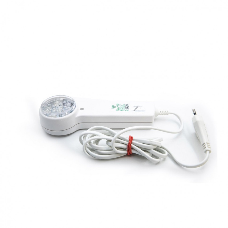 Аппарат светодиодный фототерапевтический "Геска-ПЦ"