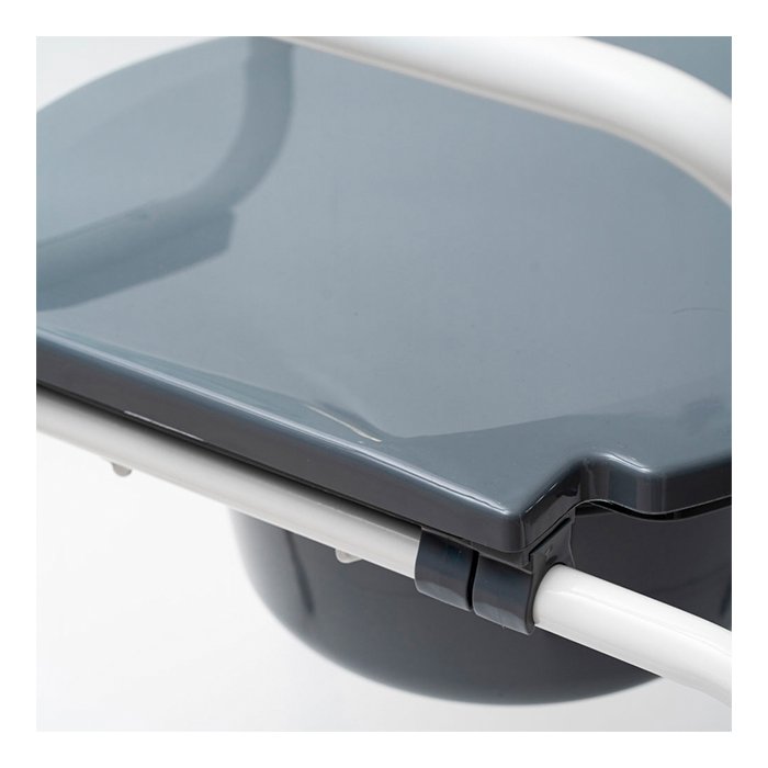 WC100 Кресло-туалет (аналог WC Econom)