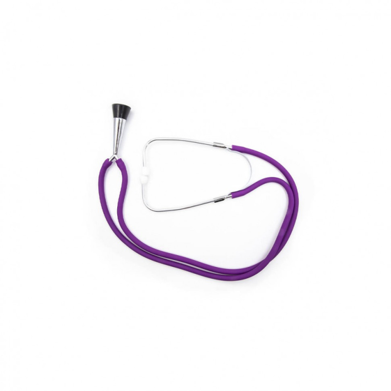 Стетоскоп LD Prof-IV, фиолетовый
