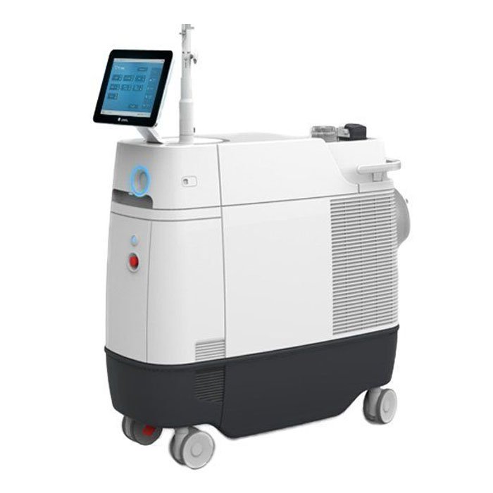 Гольмиевый лазер VersaPulse, Lumenis