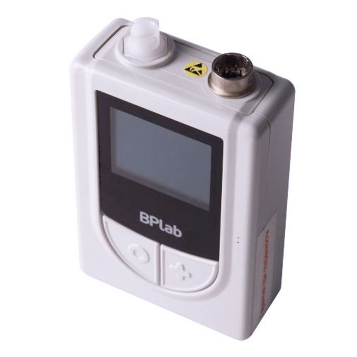 Монитор АД и пульсовых волн с дисплеем БИПИЛАБ КОМБИ-Р2/3, BPLAB