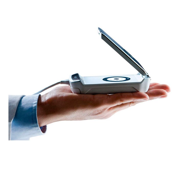 Ручная ультразвуковая система Vscan Extend, GE Healthcare