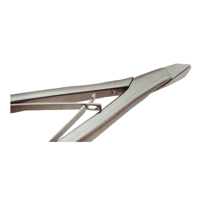 Ножницы зуботехнические большие 190 мм