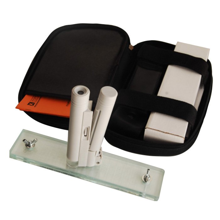 Портативный трихинеллоскоп «СТЕЙК О»