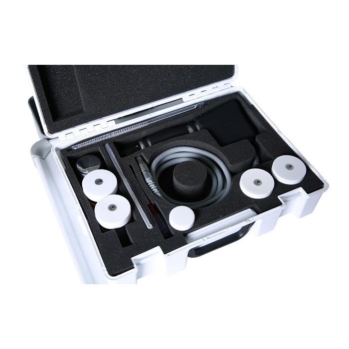 Longest LGT-2510A - аппарат для радиальной ударно - волновой терапии