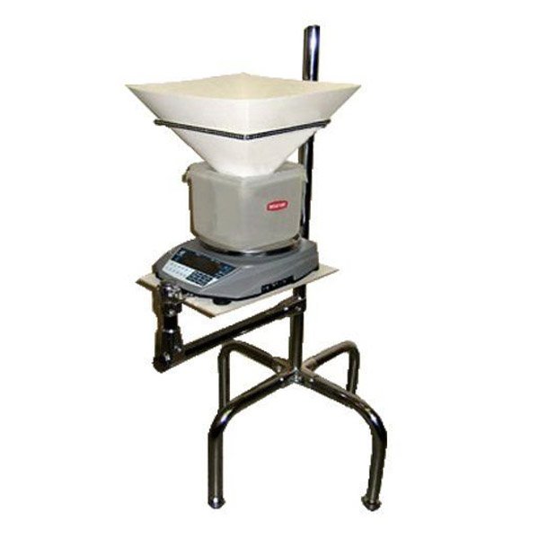 Урофлоуметр «УФМ-01 ЯРОВИТ» (Урофлоуметр без ПК)