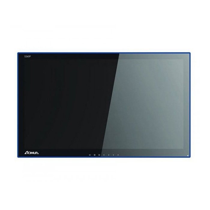 Видеоэндоскопическая система на базе видеоцентра VME-2000 HD Aohua (Колоноскоп VME-1300 S (комбинированный коннектор))