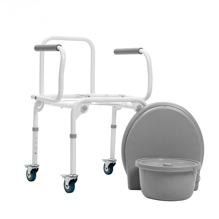 Санитарный стул TU 80