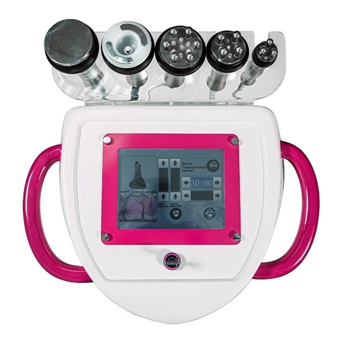 Комплекс физиотерапевтический Scopula CaviPro VRF I