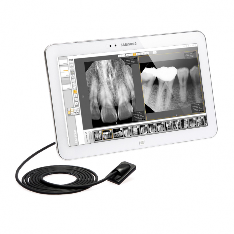 Ray RIOSensor-визиограф, размер 2