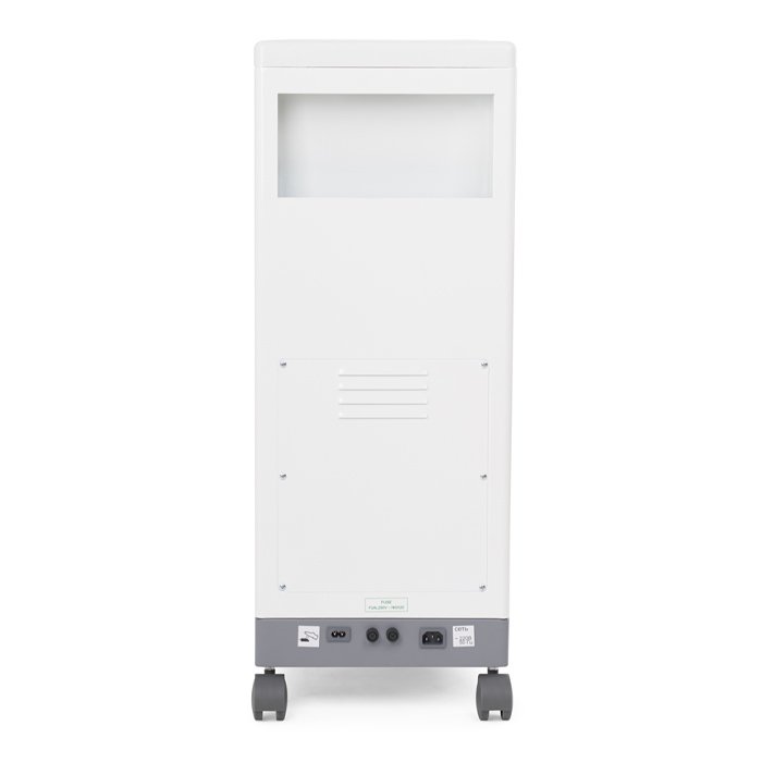 АРМЕД 7А-23B Отсасыватель портативный