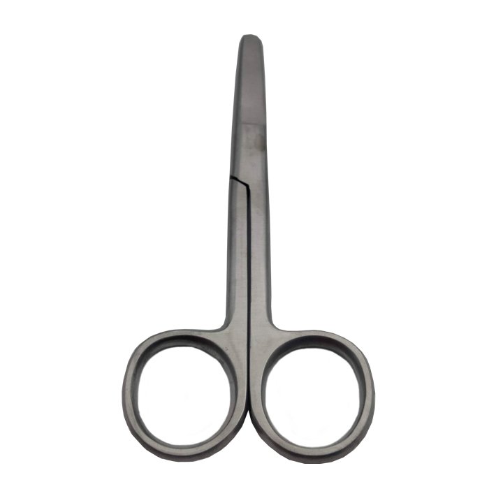 Ножницы тупоконечные прямые 145 мм Surgicon