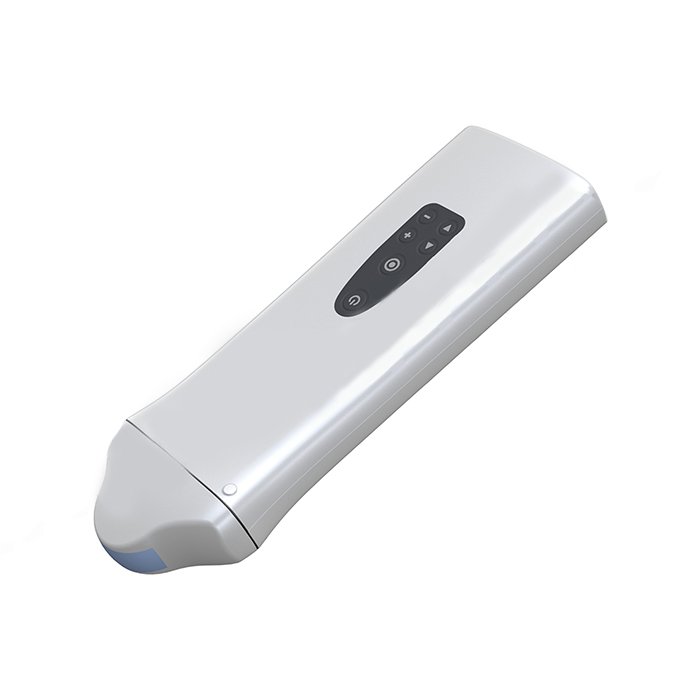 Беспроводная ультразвуковая система Delta 8 портативная