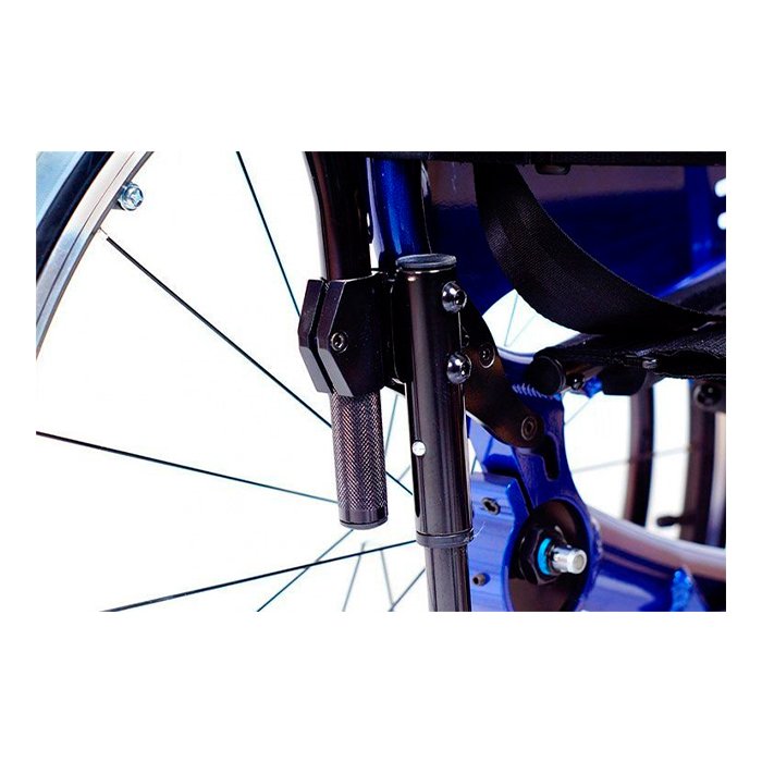 Инвалидная кресло-коляска активная механическая Ortonica S 2000