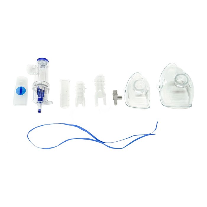 Ингалятор компрессорный Flaem Nuova Boreal F400