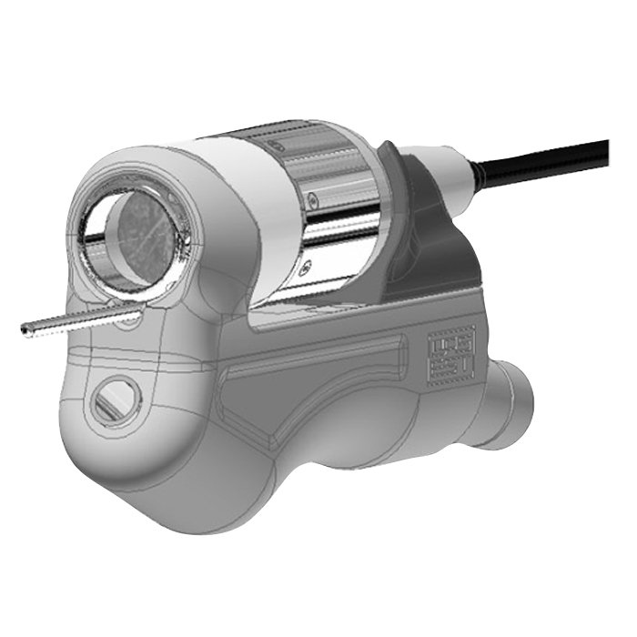 Медицинский лазер ALEX Dynamic LASEST