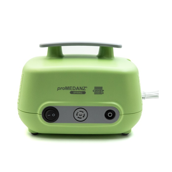 Система ингаляционная, без подогрева proMedanz Spring