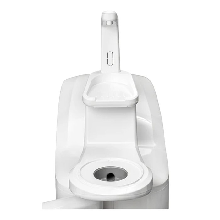 Sail-6020 (Z-chair 300) - стоматологическая установка, нижняя подача инструментов