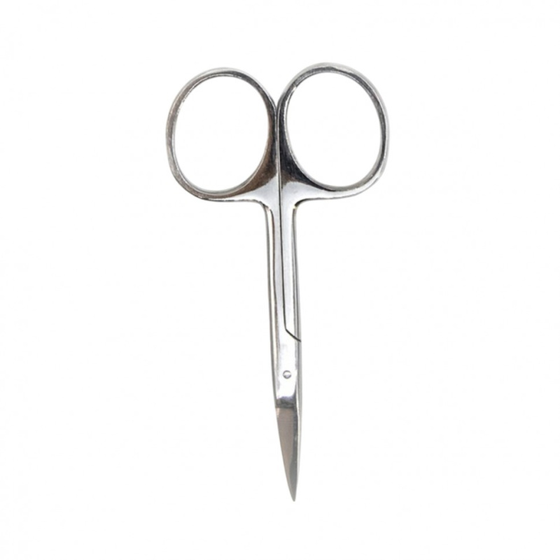 Ножницы остроконечные прямые, 100 мм, Surgiwell