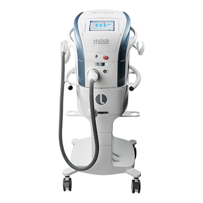 Многофункциональная модульная эстетическая платформа М22