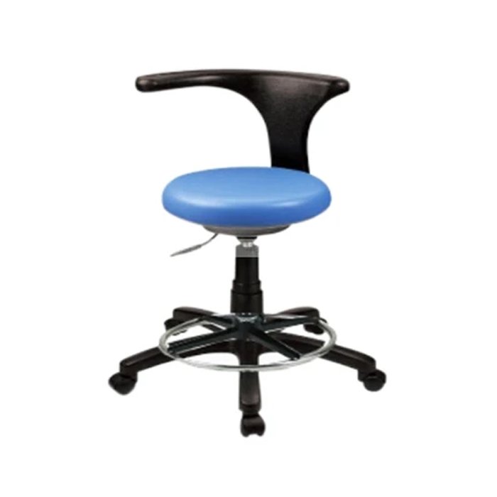 Azimut 500A MO - стоматологическая установка с нижней подачей инструментов