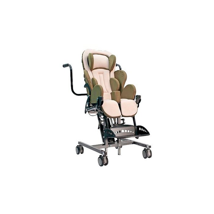 Инвалидная кресло-коляска Кимба Нео Otto Bock